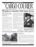 Cargo Courier, January 2010